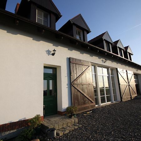 Vila Mylin Chrzypsko Wielkie Exteriér fotografie