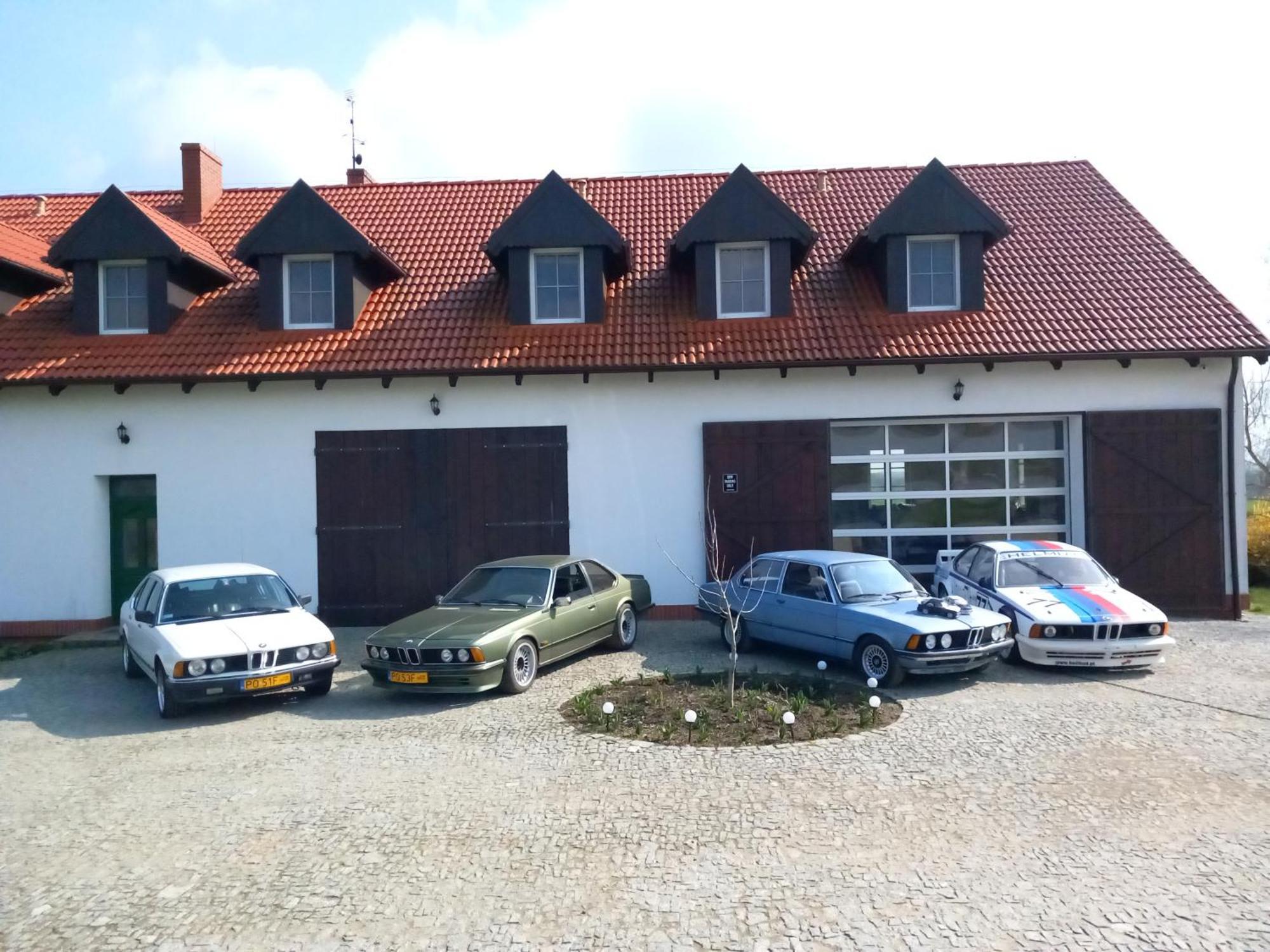 Vila Mylin Chrzypsko Wielkie Exteriér fotografie