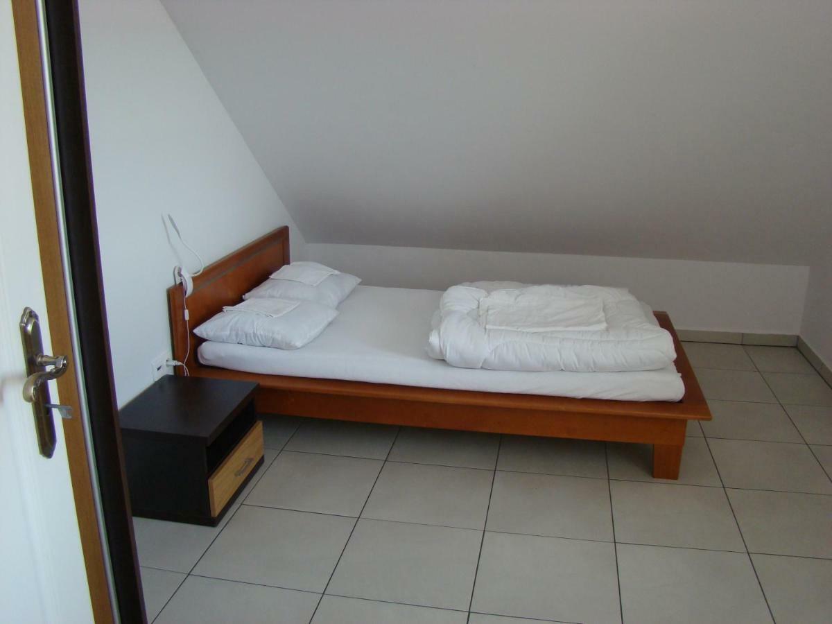 Vila Mylin Chrzypsko Wielkie Exteriér fotografie